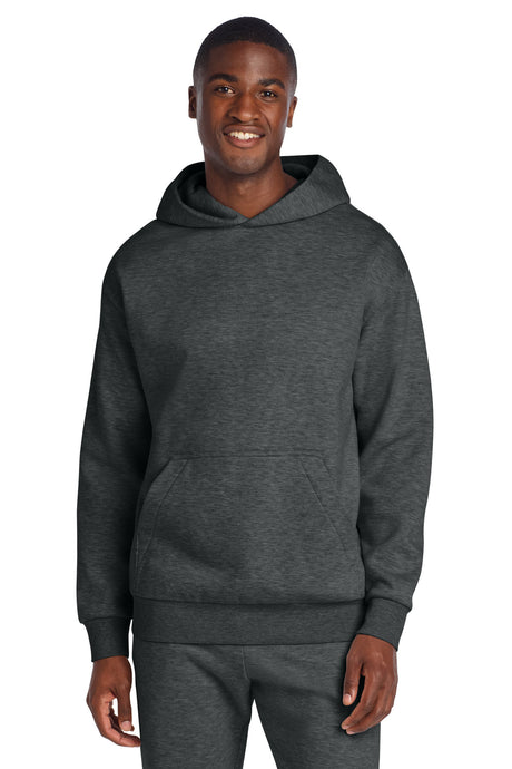 District ®  V.I.T. ™  Heavyweight Fleece Hoodie DT6150 - District DT6150