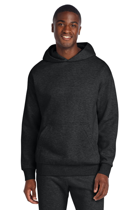 District DT6150 VIT Heavyweight Fleece Hoodie