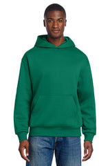 District DT6150 VIT Heavyweight Fleece Hoodie