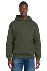 District ®  V.I.T. ™  Heavyweight Fleece Hoodie DT6150 - District DT6150