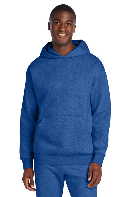 District ®  V.I.T. ™  Heavyweight Fleece Hoodie DT6150 - District DT6150