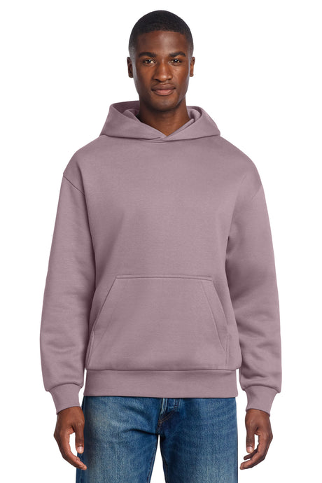 District DT6150 VIT Heavyweight Fleece Hoodie
