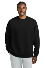 District ®  V.I.T. ™  Heavyweight Fleece Crew DT6154 - District DT6154