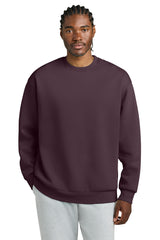 District ®  V.I.T. ™  Heavyweight Fleece Crew DT6154 - District DT6154