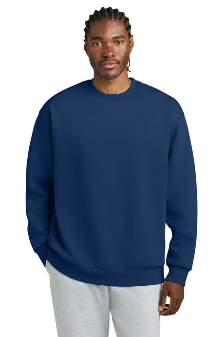 District ®  V.I.T. ™  Heavyweight Fleece Crew DT6154 - District DT6154