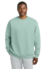 District ®  V.I.T. ™  Heavyweight Fleece Crew DT6154 - District DT6154