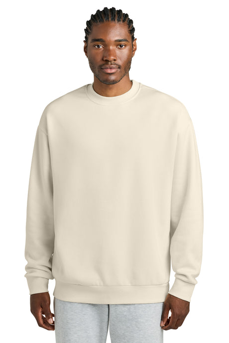 District ®  V.I.T. ™  Heavyweight Fleece Crew DT6154 - District DT6154