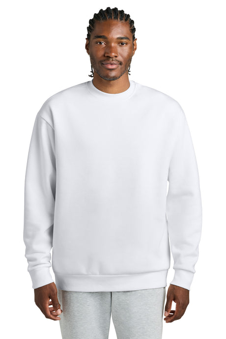 District ®  V.I.T. ™  Heavyweight Fleece Crew DT6154 - District DT6154