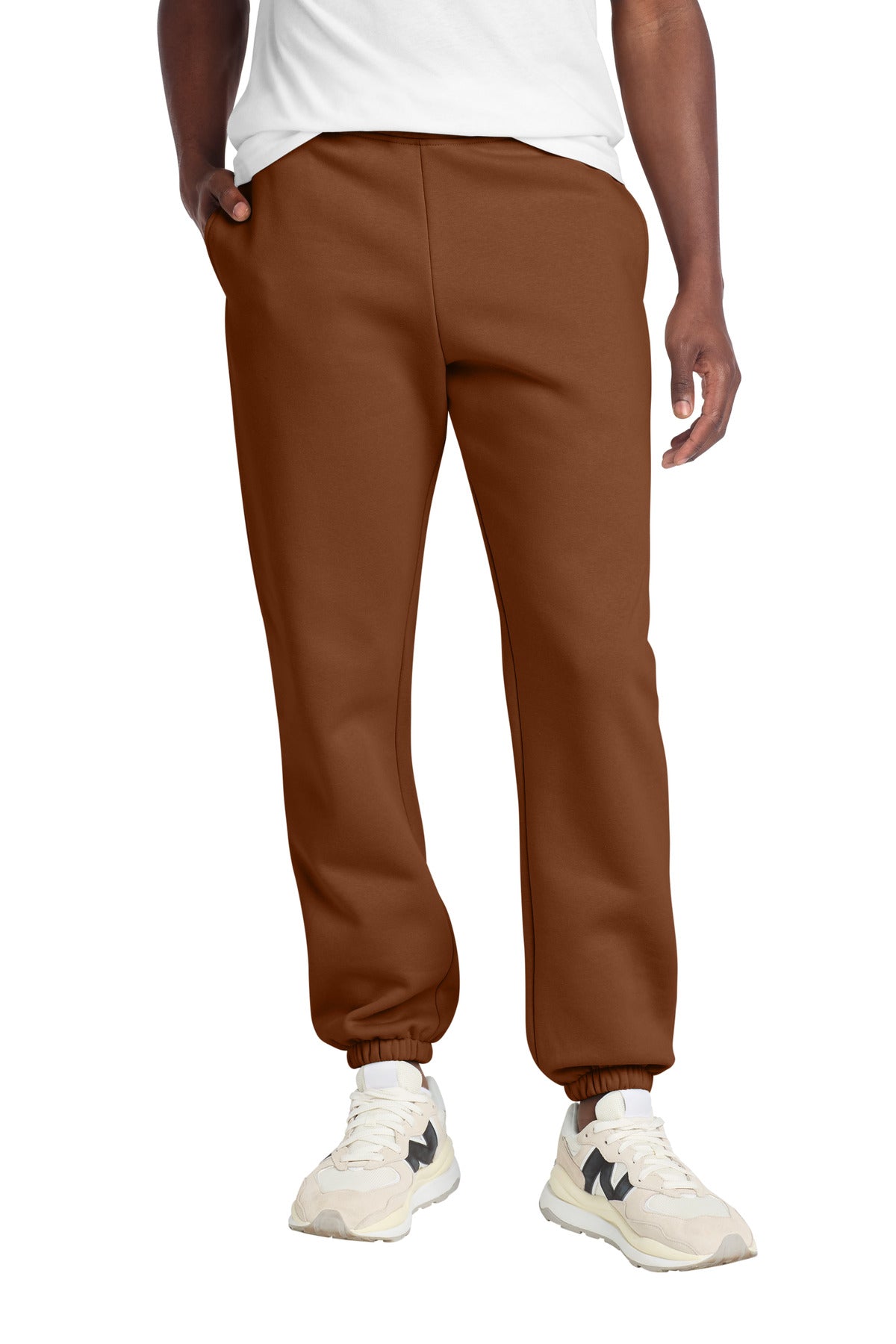District ®  V.I.T. ™  Heavyweight Fleece Sweatpant DT6162 - District DT6162