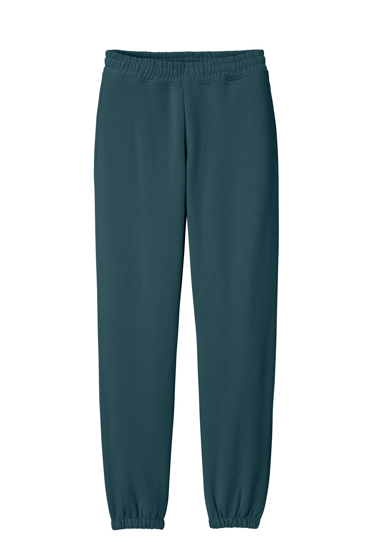 District ®  V.I.T. ™  Heavyweight Fleece Sweatpant DT6162 - District DT6162