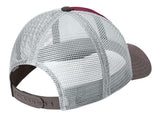 District DT616 Tri-Tone Mesh Back Cap