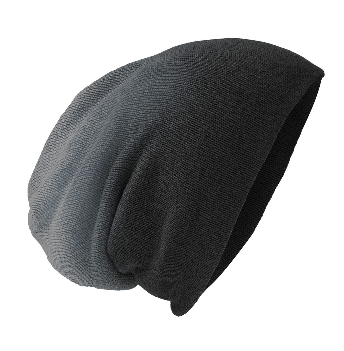 District DT618 Slouch Beanie