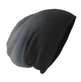 District DT618 Slouch Beanie