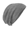 District DT618 Slouch Beanie