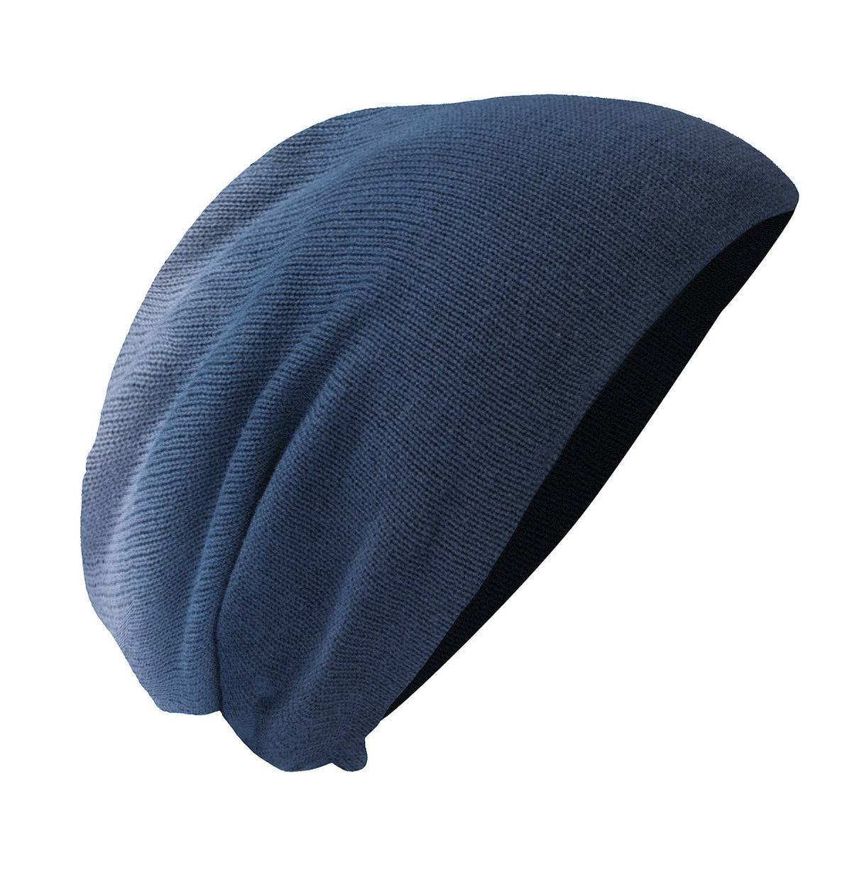 District DT618 Slouch Beanie