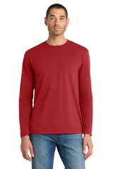 District ®  Very Important Tee ®  Long Sleeve. DT6200 - District DT6200