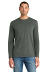 District ®  Very Important Tee ®  Long Sleeve. DT6200 - District DT6200
