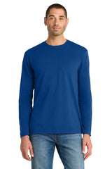 District ®  Very Important Tee ®  Long Sleeve. DT6200 - District DT6200