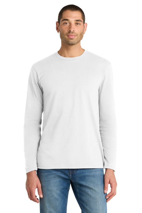 District ®  Very Important Tee ®  Long Sleeve. DT6200 - District DT6200