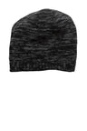 District ®  Spaced-Dyed Beanie DT620 - District DT620
