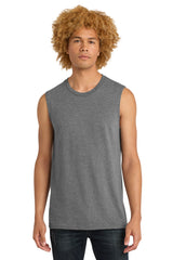District  ®  V.I.T.   ™  Muscle Tank. DT6300 - District DT6300