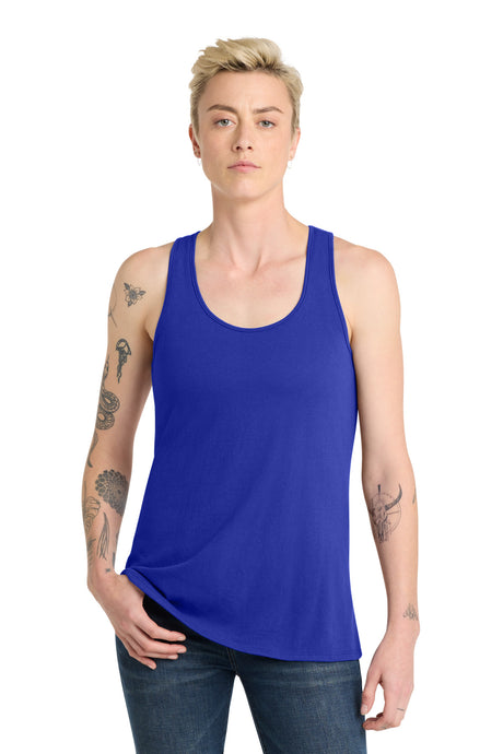 District  ®  Women's V.I.T.  ™  Racerback Tank. DT6302 - District DT6302