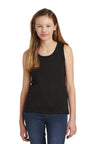 District  ®  Girls V.I.T.  ™  Tank. DT6303YG - District DT6303YG