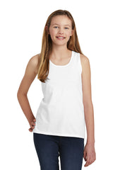 District  ®  Girls V.I.T.  ™  Tank. DT6303YG - District DT6303YG