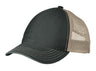 District DT630 Super Soft Mesh Back Cap