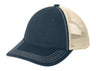District DT630 Super Soft Mesh Back Cap