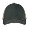 District ®  Super Soft Mesh Back Cap. DT630 - District DT630