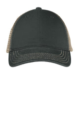 District ®  Super Soft Mesh Back Cap. DT630 - District DT630