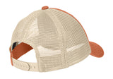 District DT630 Super Soft Mesh Back Cap