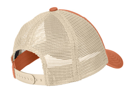 District DT630 Super Soft Mesh Back Cap