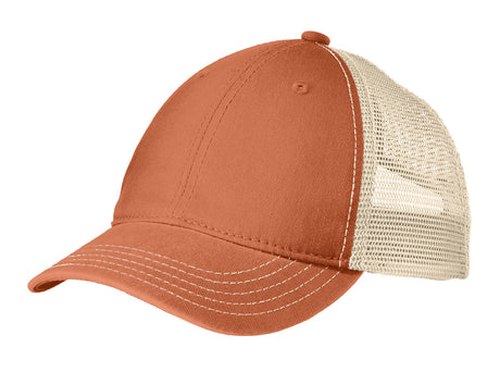 District DT630 Super Soft Mesh Back Cap