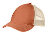 District DT630 Super Soft Mesh Back Cap