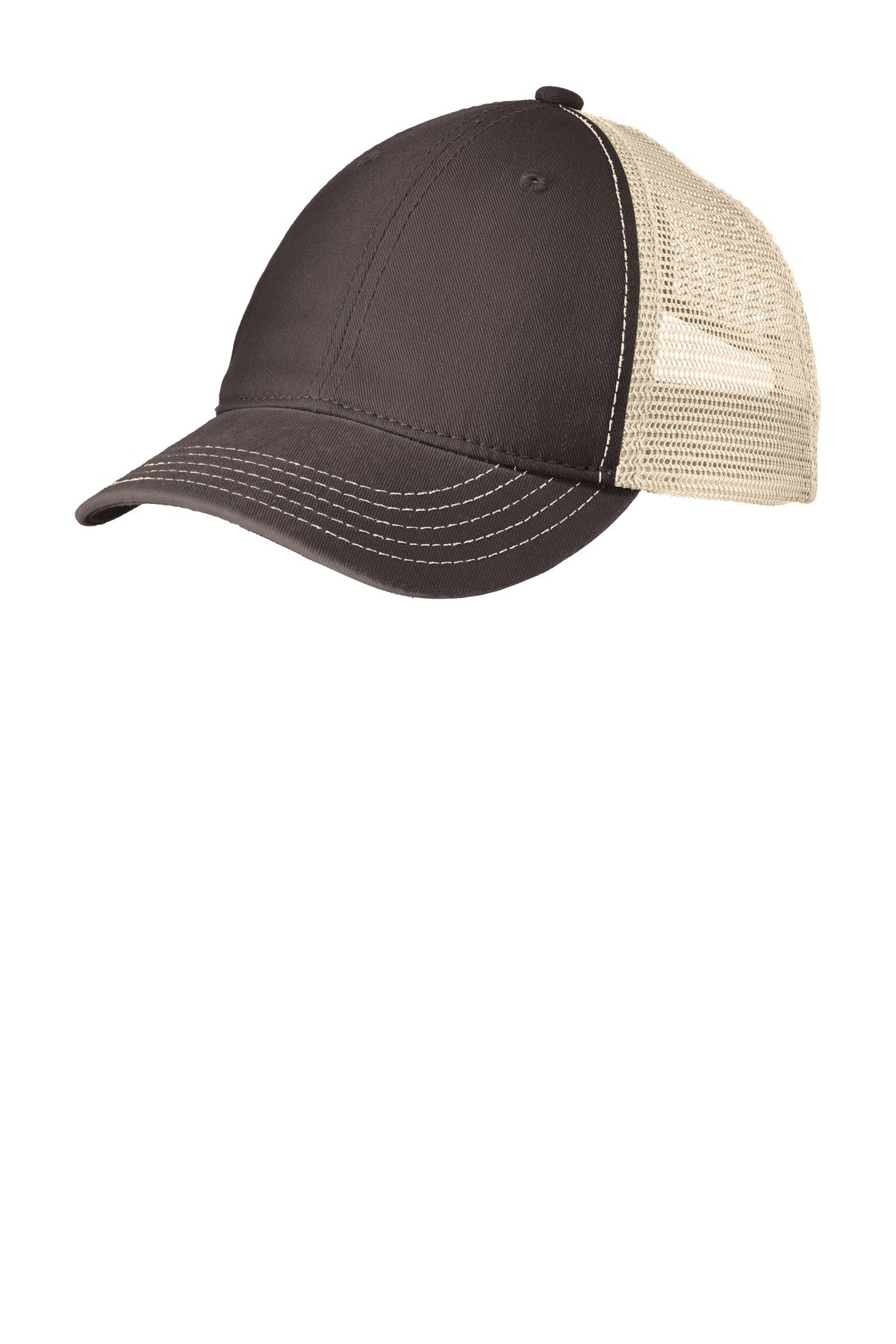 District ®  Super Soft Mesh Back Cap. DT630 - District DT630