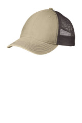 District ®  Super Soft Mesh Back Cap. DT630 - District DT630