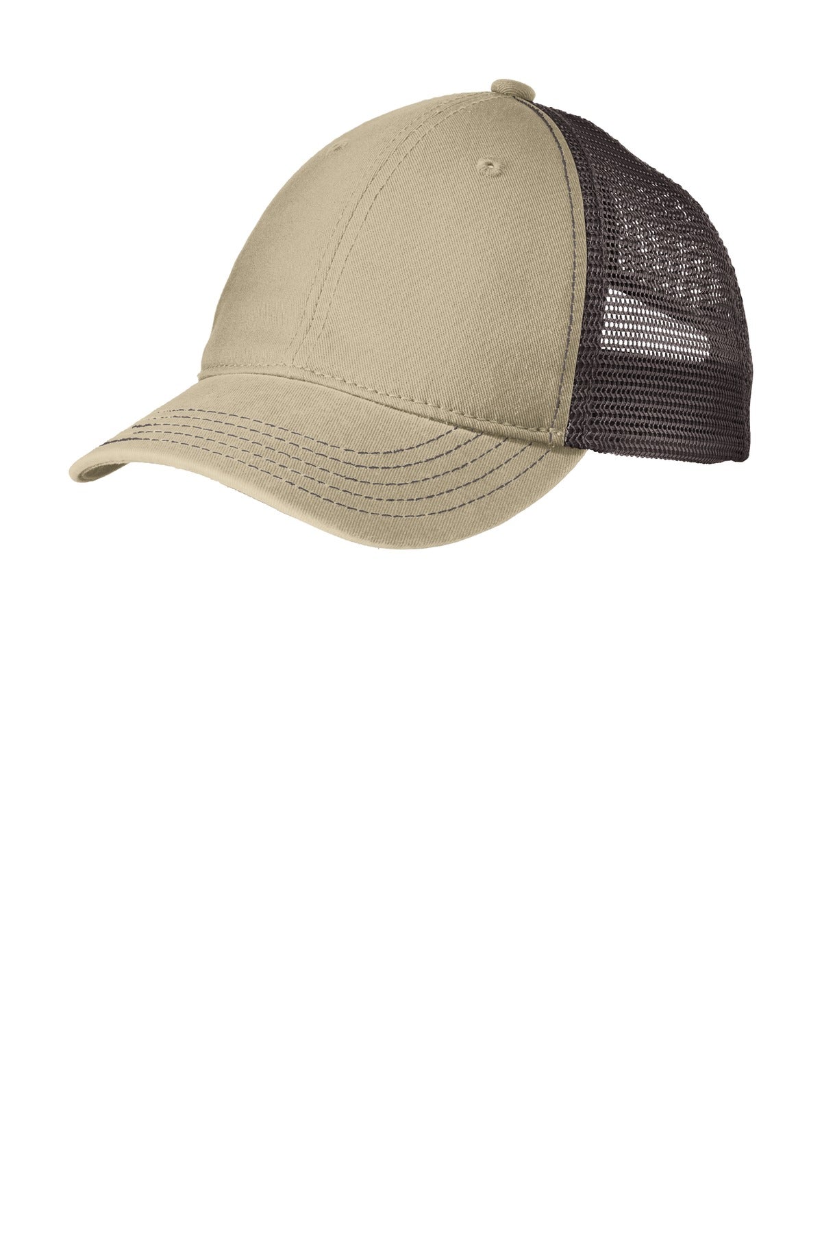 District ®  Super Soft Mesh Back Cap. DT630 - District DT630