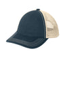 District ®  Super Soft Mesh Back Cap. DT630 - District DT630