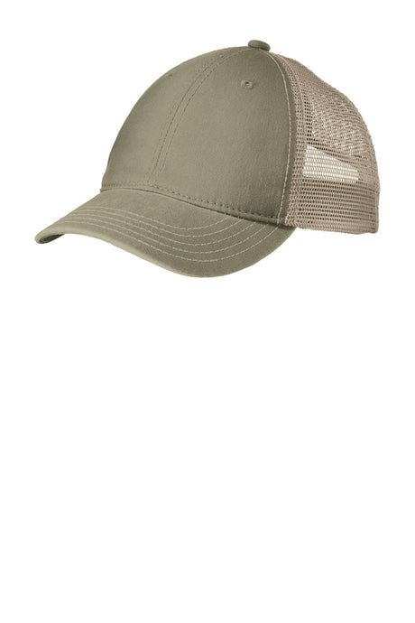 District ®  Super Soft Mesh Back Cap. DT630 - District DT630