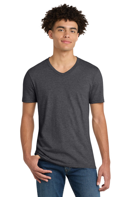District ®  Very Important Tee ®  V-Neck. DT6500 - District DT6500