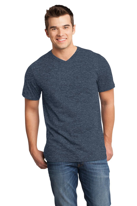 District ®  Very Important Tee ®  V-Neck. DT6500 - District DT6500