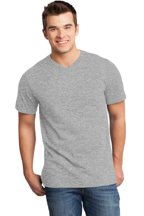 District ®  Very Important Tee ®  V-Neck. DT6500 - District DT6500