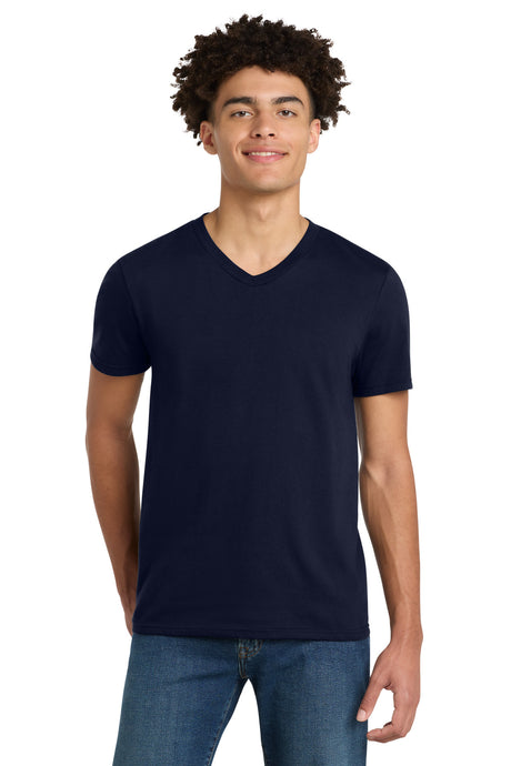 District ®  Very Important Tee ®  V-Neck. DT6500 - District DT6500