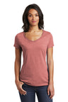 District  ®  Women's Very Important Tee  ®  V-Neck. DT6503 - District DT6503
