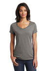 District  ®  Women's Very Important Tee  ®  V-Neck. DT6503 - District DT6503