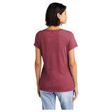 District® Women’s Very Important Tee® V-Neck DT6503 Women's District