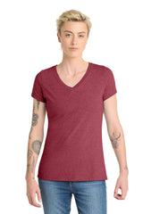 District  ®  Women's Very Important Tee  ®  V-Neck. DT6503 - District DT6503