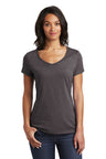 District  ®  Women's Very Important Tee  ®  V-Neck. DT6503 - District DT6503